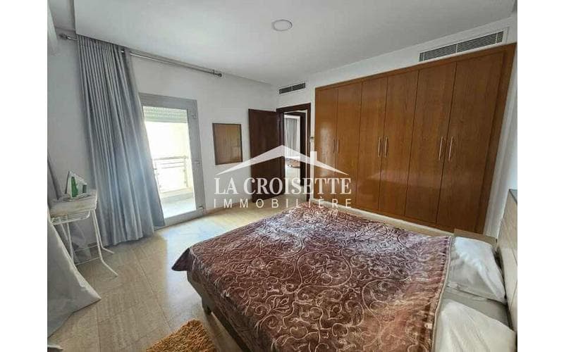 Appartement s+2 5