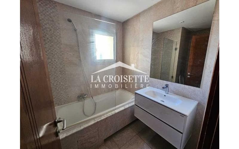 Appartement s+2 6
