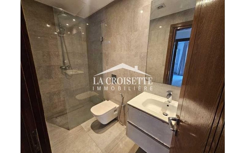 Appartement s+2 7