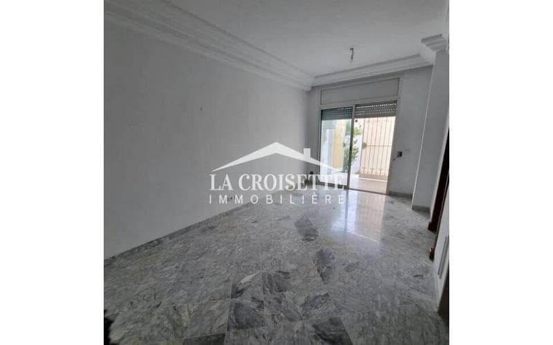 Appartement s+1 2