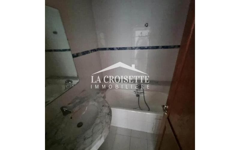 Appartement s+1 4
