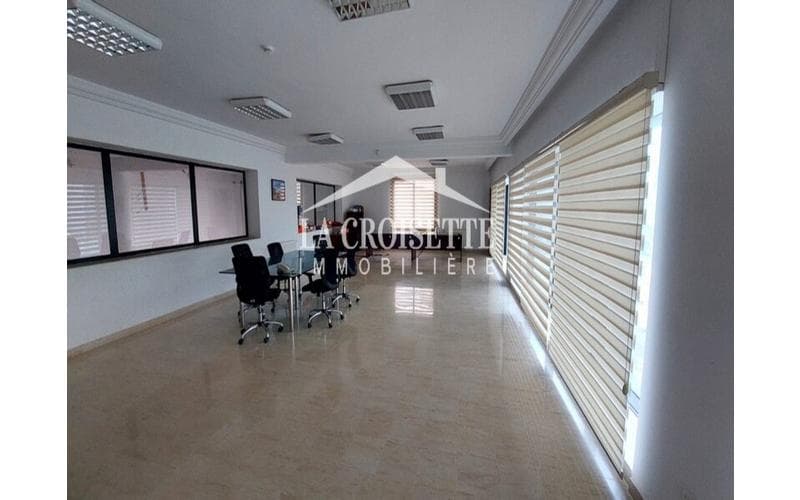 Bureau 2