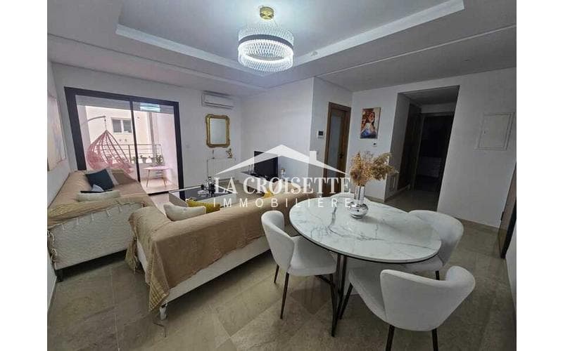 Appartement s+2