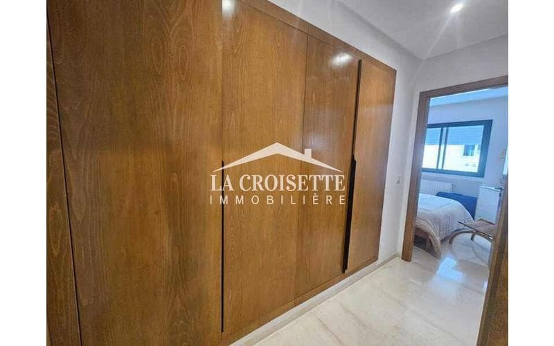 Appartement s+2 3
