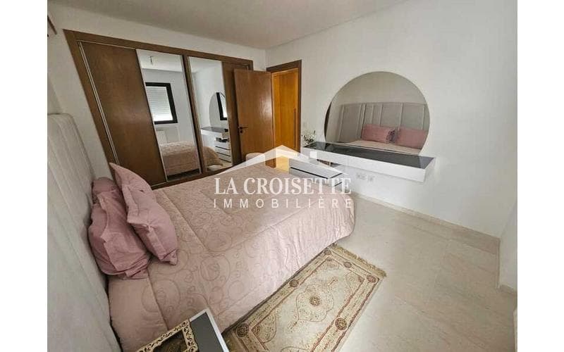 Appartement s+2 4