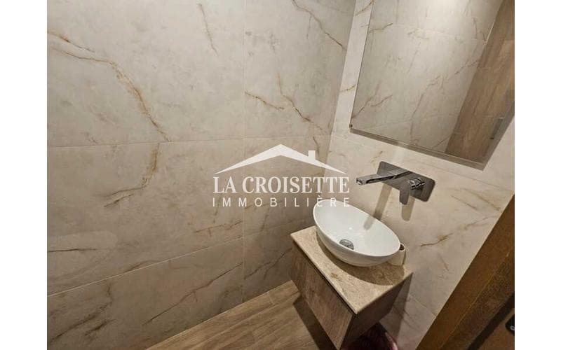 Appartement s+2 6