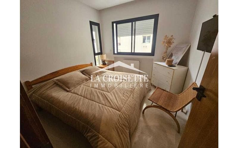Appartement s+2 7