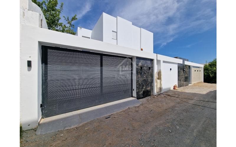 Villa s+4 11