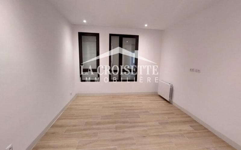 Appartement s+2