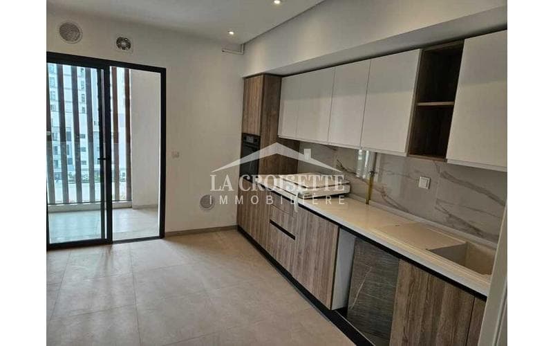 Appartement s+2 2