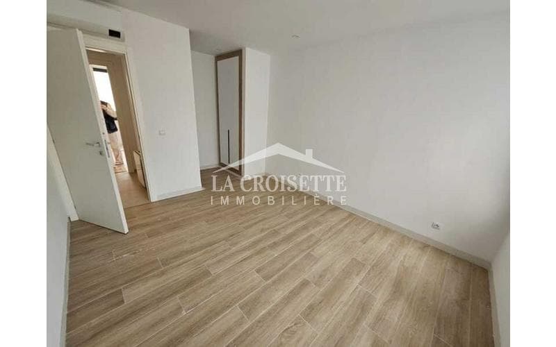 Appartement s+2 3