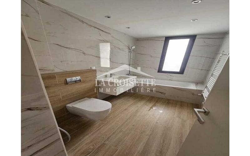 Appartement s+2 4