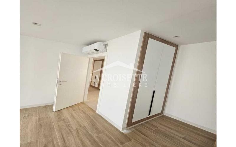 Appartement s+2 5