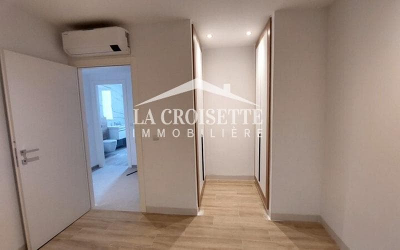 Appartement s+2 6