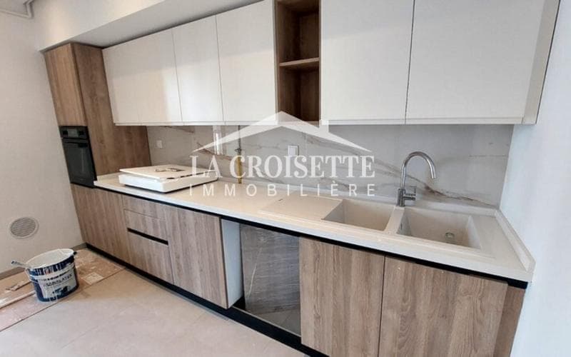 Appartement s+2 7