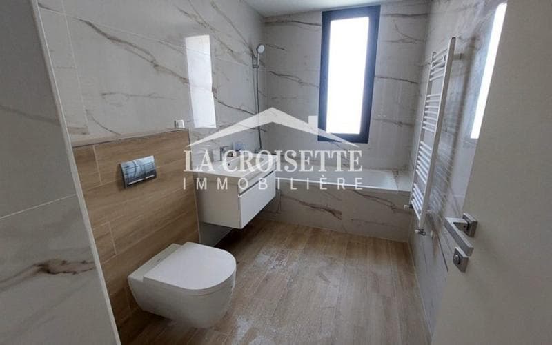 Appartement s+2 8