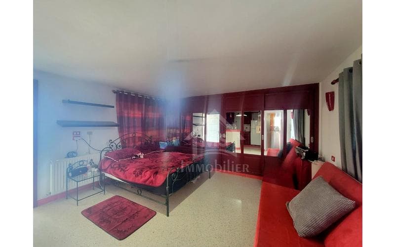 Appartement s+5 et plus 8