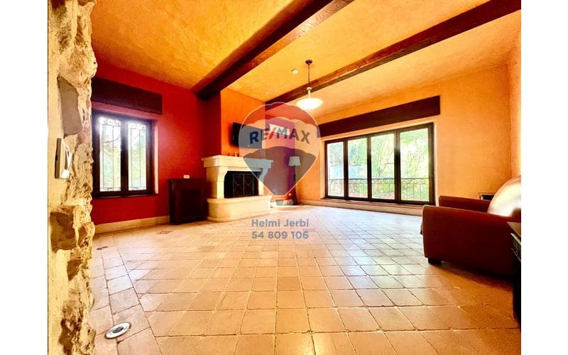 Villa s+5 et plus 13