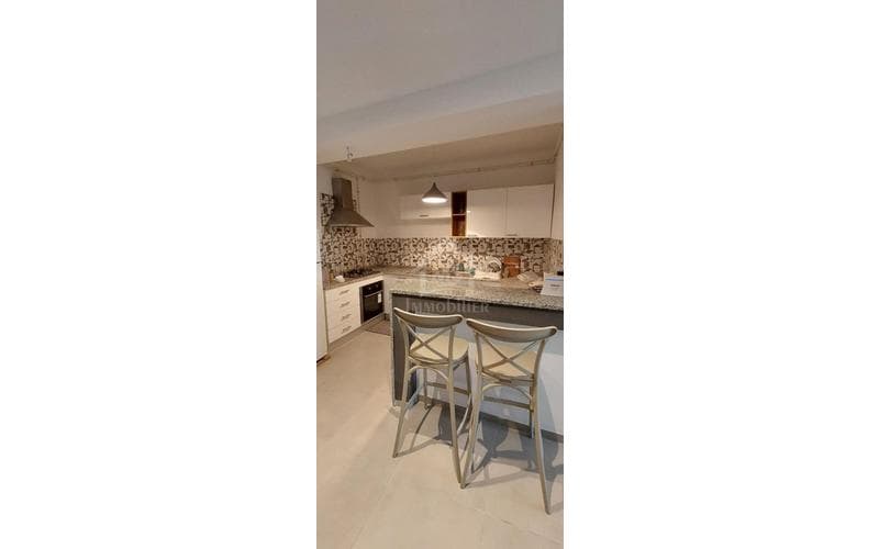 Appartement s+1 4