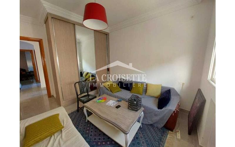 Appartement s+2 3