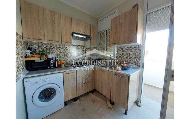 Appartement s+2 4