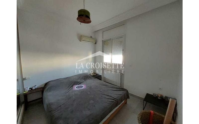 Appartement s+2 5