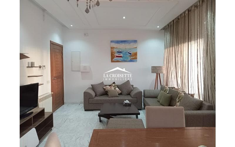 Appartement s+2