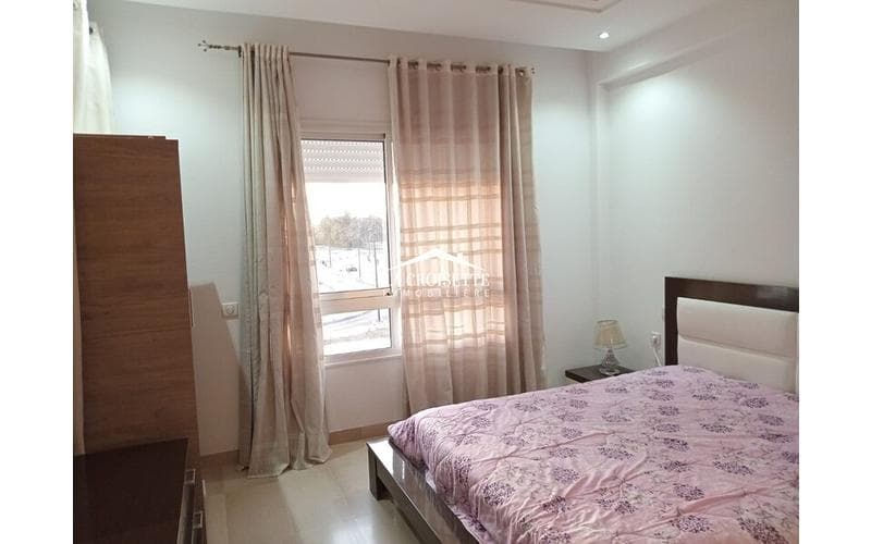 Appartement s+2 3