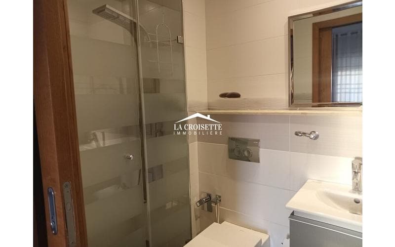 Appartement s+2 4