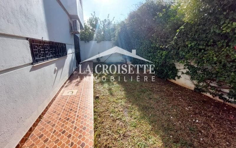 Villa s+5 et plus