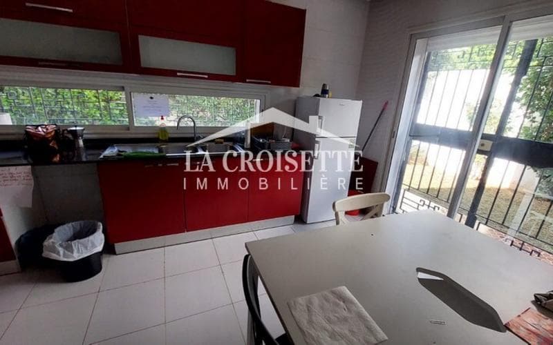 Villa s+5 et plus 7