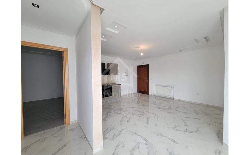 Appartement s+1 2