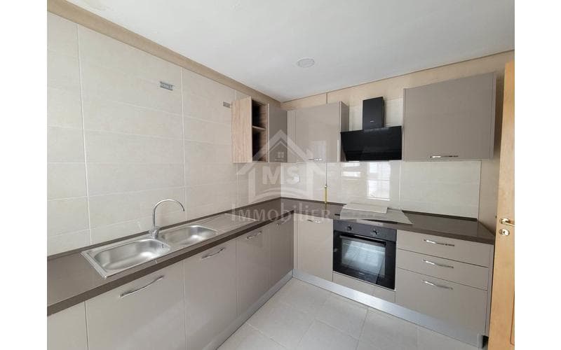 Appartement s+1 7