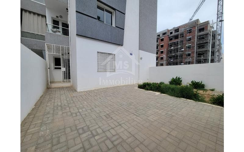 Appartement s+1 10