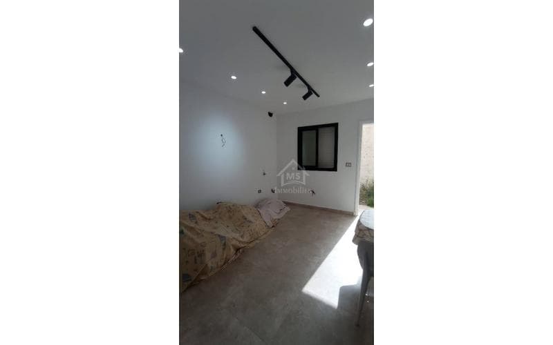 Maison s+2