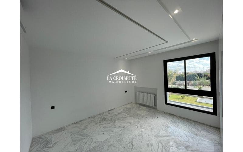 Appartement s+1 2