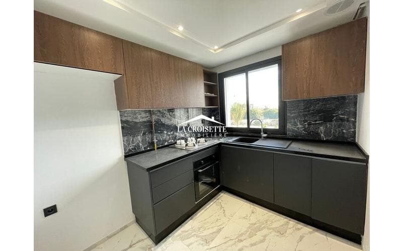 Appartement s+1 3