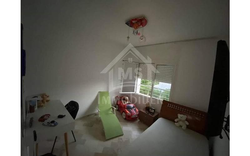 Appartement s+3 3