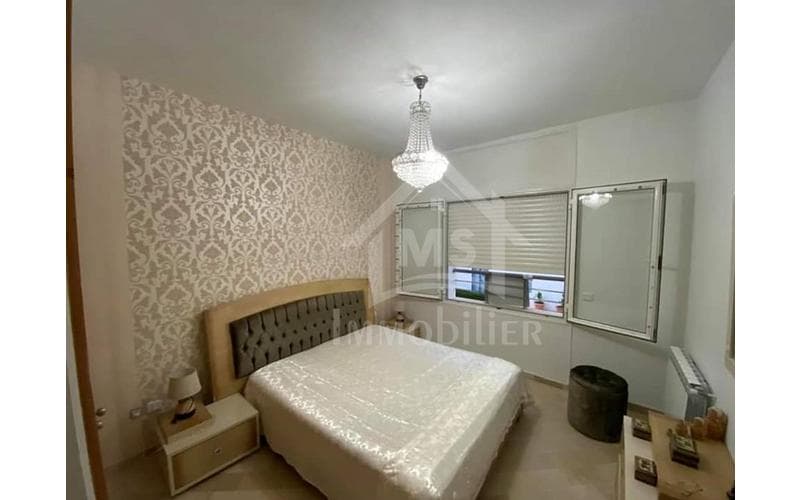 Appartement s+3 5