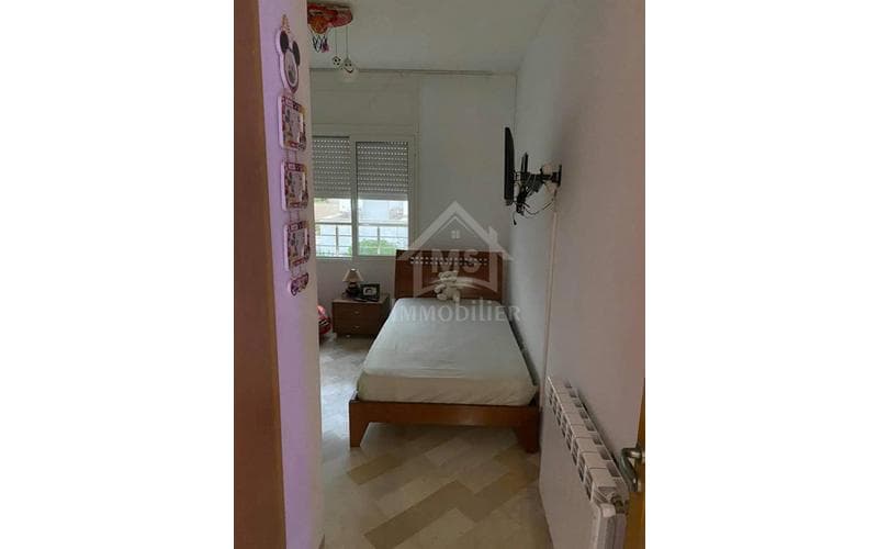 Appartement s+3 9