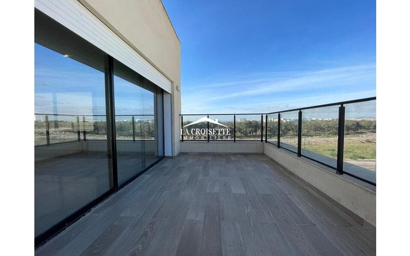 Appartement s+3 2