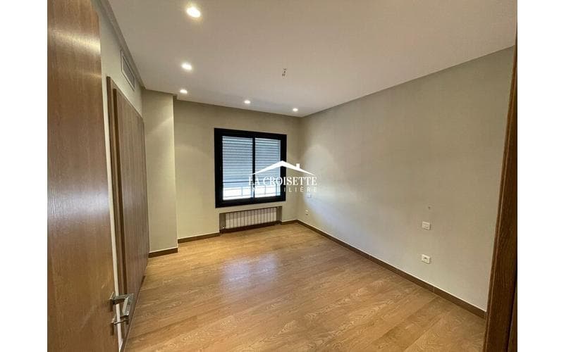 Appartement s+3 5