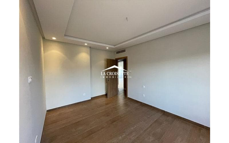 Appartement s+3 6