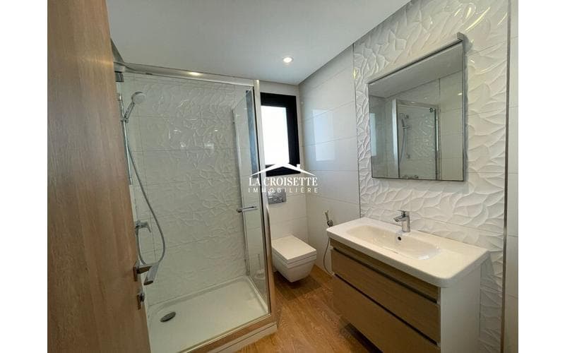Appartement s+3 4