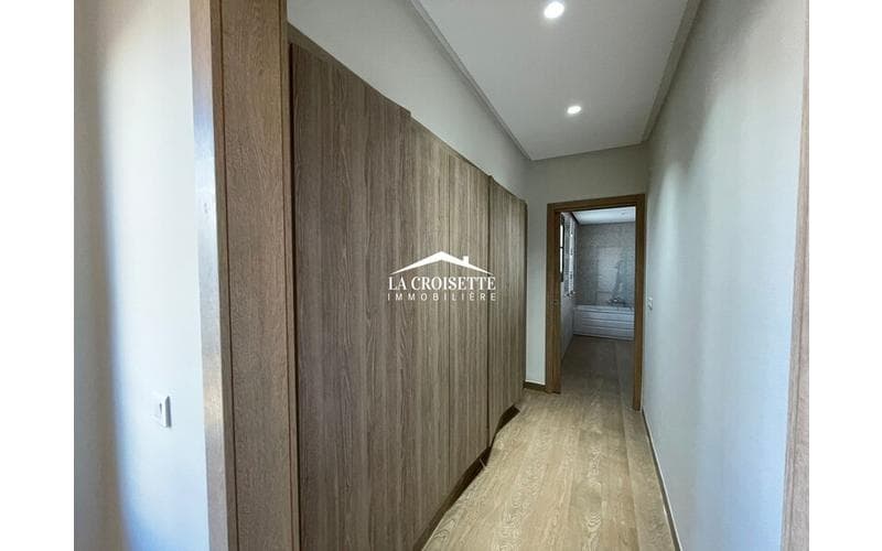 Appartement s+3 7