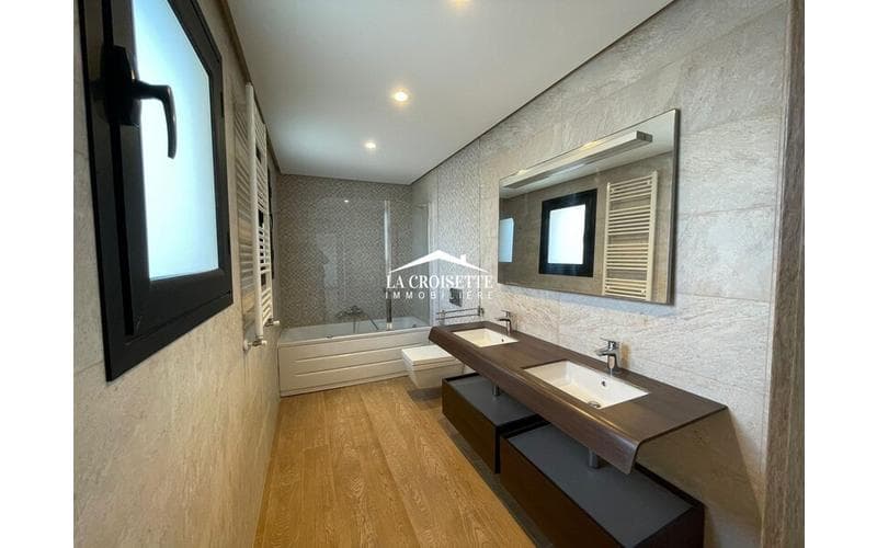 Appartement s+3 3