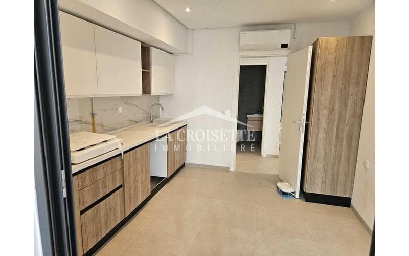Appartement s+2 2