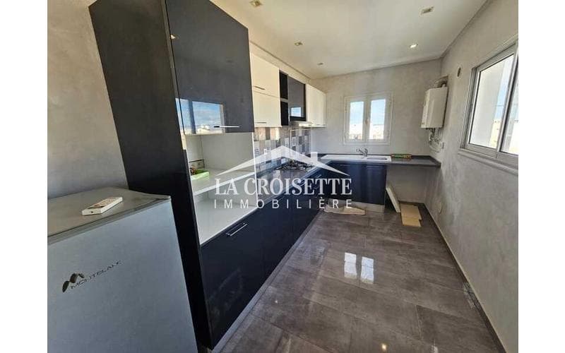 Appartement s+1 3