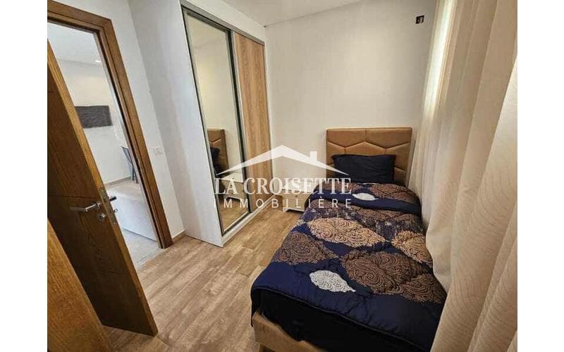 Appartement s+1 4