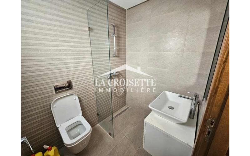 Appartement s+1 5